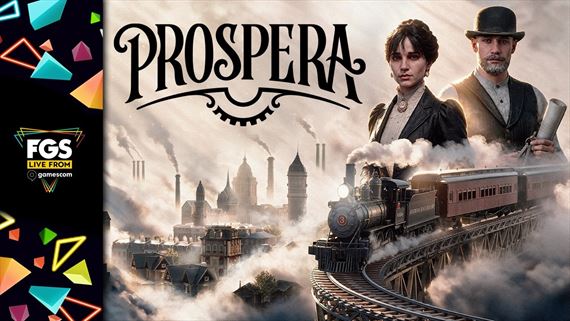 Prospera bola predstaven� prv�m trailerom