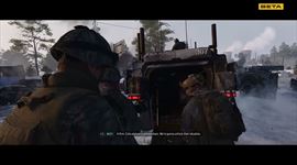 Video: Call of Duty Modern Warfare 4 Beta - gameplay z kampane