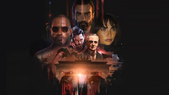 NEO BERLIN 2087 dostal nov� trailer, odhalil rok vydania