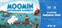 Video: Moomin: Midsummer Madness pr�de na jese� na Switche