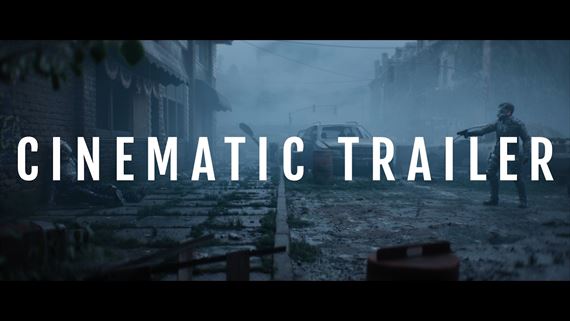 Terminal War ukazuje psychologick� cinematic trailer