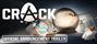 Video: Crack bude koopera�n� hra s rozb�jan�m gigantick�ho vajca