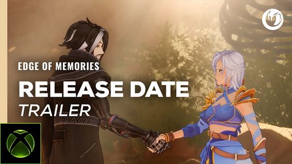 Edge of Memories dostal trailer s d�tumom vydania