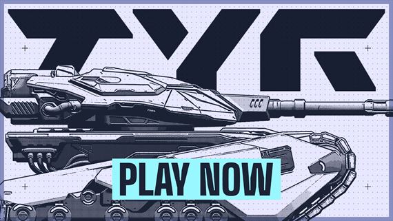 Tankov� akcia Tyr vych�dza na Steame