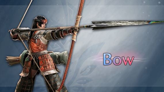 Monster Hunter Wilds: Ascendance predv�dza schopnosti s lukom