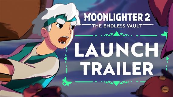 Moonlighter 2: The Endless Vault vych�dza v plnej verzii