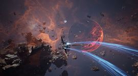 Video: Nova Era: Atom odha�uje svoje univerzum, o�ak�va sk��obn�ch vesm�rnych pilotov