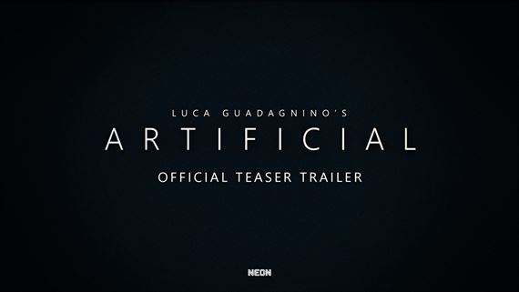 Artificial - teaser trailer