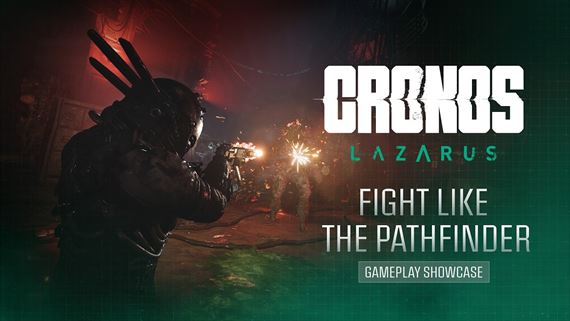 Cronos: Lazarus ukazuje 4 min�ty z hrania