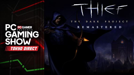 Thief: The Dark Project Remastered predviedol hrate�nos�