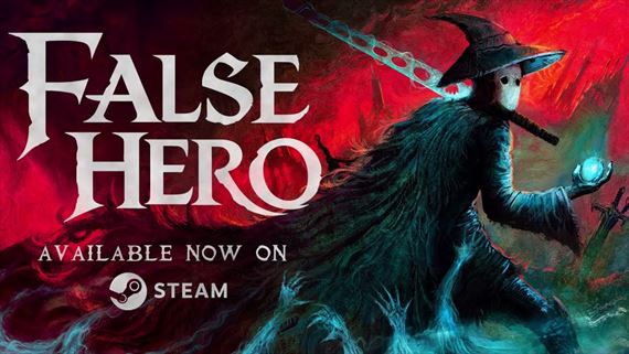 False Hero sa pustil do n�ro�n�ch s�bojov s temn�mi bossmi