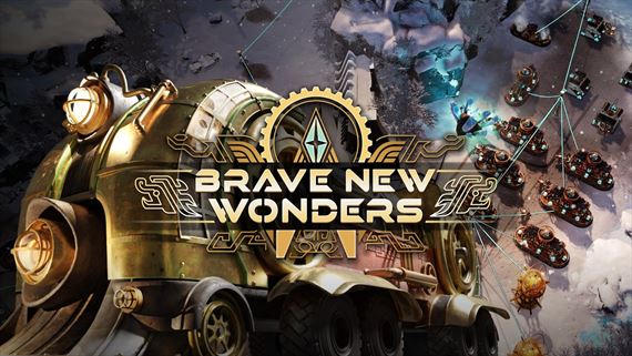 Brave New Wonders buduje automatizovan� tov�rne a prikazuje robotom