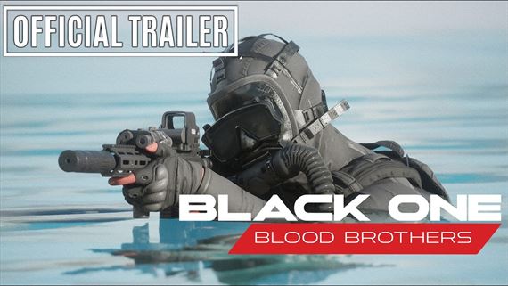 Black One Blood Brothers vstupuje s novým updatom do ďalšej fázy
