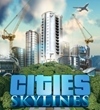 Epic rozdáva Cities Skylines