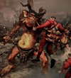 Total War Warhammer predvdza epick boje