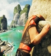 The Climb, horolezeck titul od Cryteku dnes vyiel pre Oculus Rift