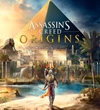 Dlhší vývoj Assassin’s Creed Origins umožnil vytvoriť živý svet, v ktorom si budete môcť napríklad pohladkať mačky