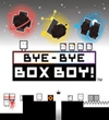 arovn 2D puzzle platformovka BOXBOY sa vracia na 3DS
