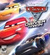 Animovan aut z Disney filmu bude sprevdza hra Cars 3: Driven to Win