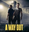 Autor A Way Out je chorý z ľudí, ktorí sa zaoberajú dĺžkou hry a znovuhrateľnosťou, na The Game Awards nebol pod vplyvom drog