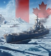 World of Warships Blitz oslavuje prv rok na scne, rozdva dareky hrom