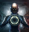 Echo Arena box art