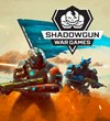Shadowgun War Games m dtum vydania