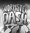 Wormster Dash box art