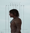 Death Stranding box art