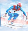 Ski Legends box art