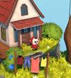 The Curious Tale of the Stolen Pets box art