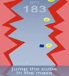 Cubele box art