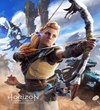 Horizon: Forbidden West ponúkol zábery z PS4 verzie