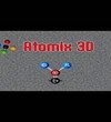 Slovensk indie puzzle hra Atomix 3D dostala demo