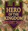Hero of the Kingdom: The Lost Tales 2 box art