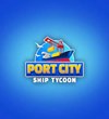 Port City: Ship Transit Tycoon box art