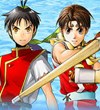 Konami zremastruje Suikoden I & II