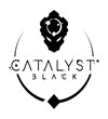 Catalyst Black box art