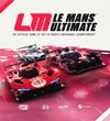 Koncom roka vyjde ofici�lna Le Mans Ultimate hra
