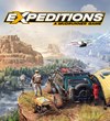 Gamescom 2023: Pozreli sme sa na ternne nron vedeck vpravy v Expeditions: A MudRunner Game