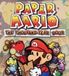 Paper Mario: The Thousand-Year Door dostane remaster na Switch
