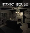 Panic House box art