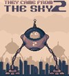 They Came From the Sky 2 box art