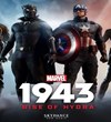 Marvel 1943: Rise of Hydra vyd Plaion