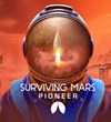 Surviving Mars: Pioneer sa pripravuje na kolonizovanie Marsu vo VR