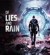 Of Lies and Rain box art