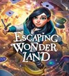 Escaping Wonderland box art