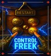 Control Freek box art