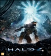 Priesvitný Halo 4 gamepad