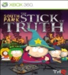 Zábery na herný South Park